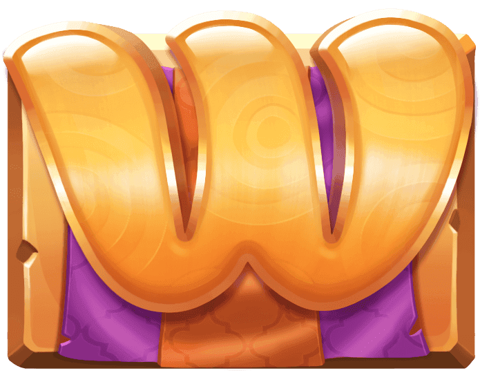 Wild Spins image