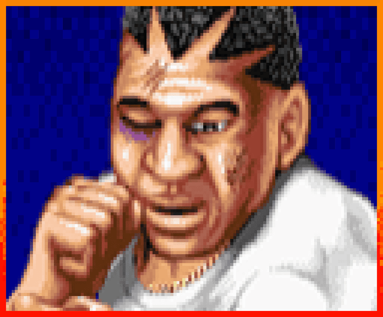Beat the Boss Free Spins & Insert Coin Gamble Feature image