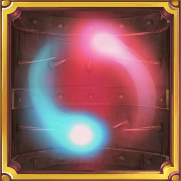 Scatters and Free Spins image