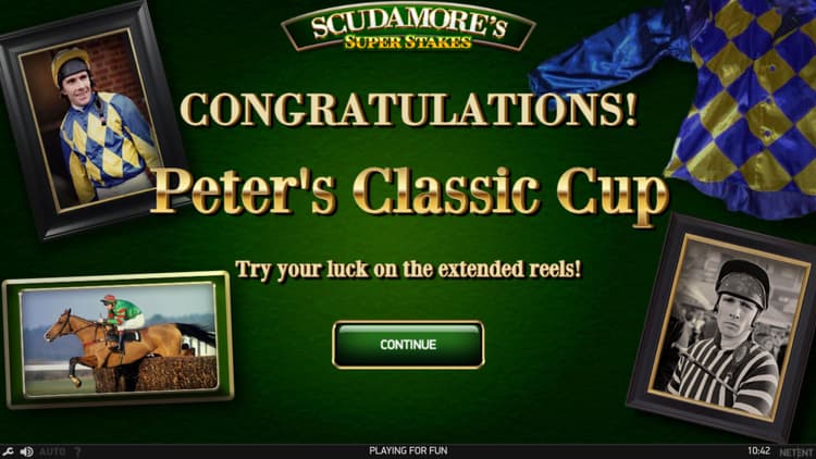 Peter’s Classic Cup image