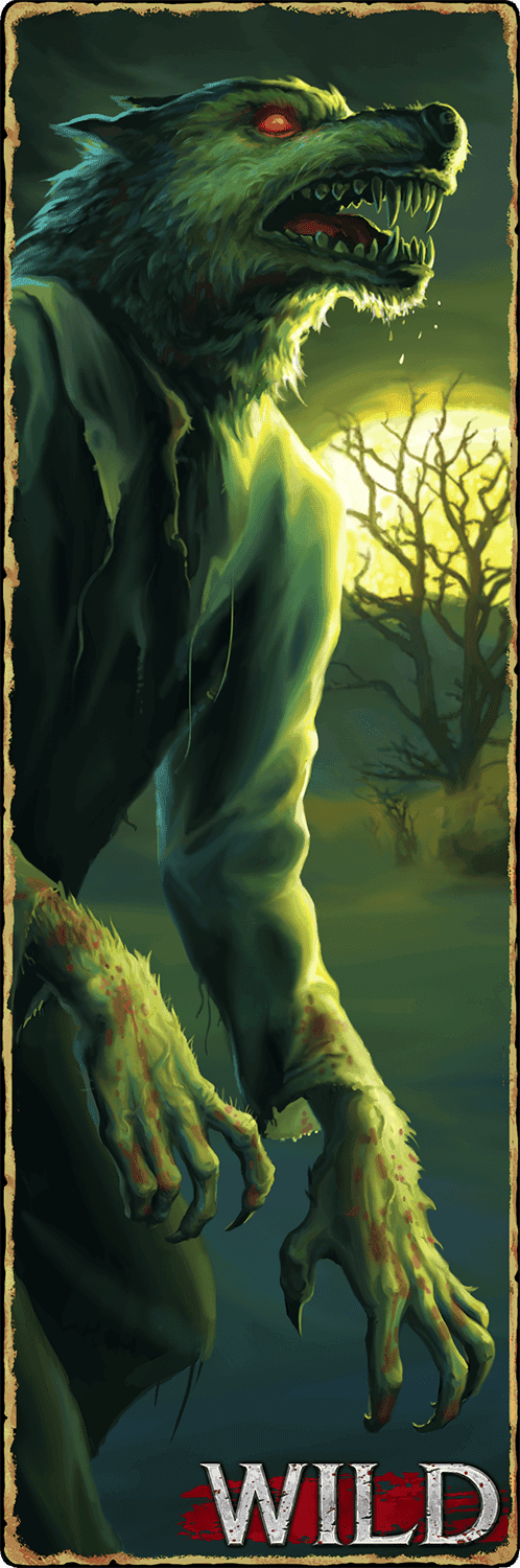 Expanding Wild image