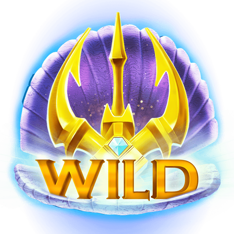 Wild & Stacked Wild image