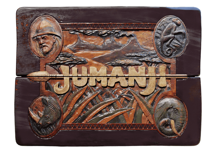 Board Game Feature image