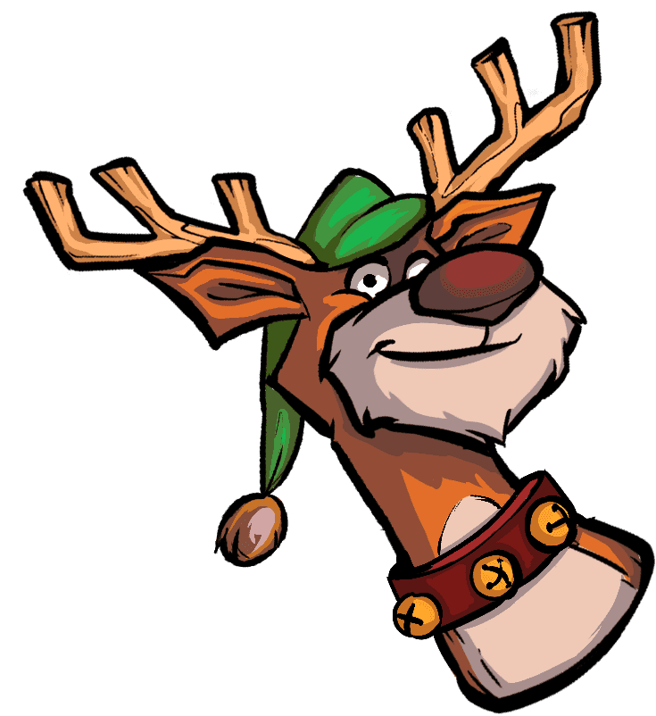 Rudolf Spins image