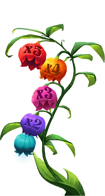 Increasing Multiplier in Free Spins image