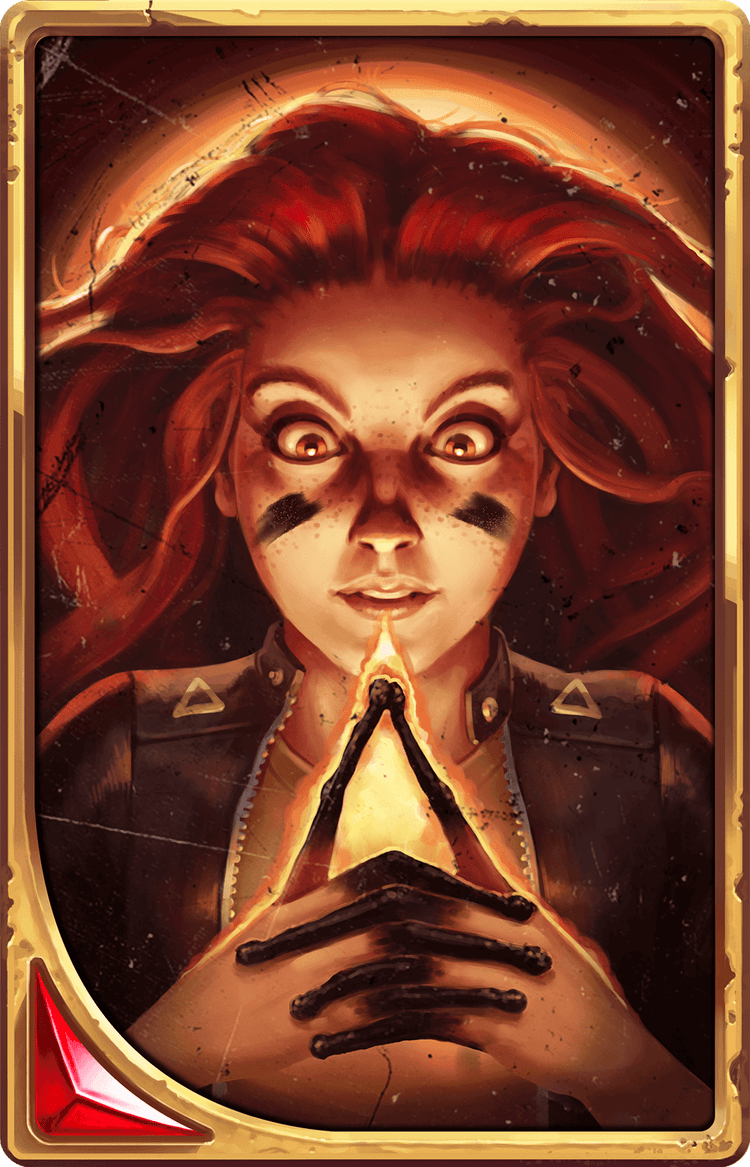 Flare's Multiplier image