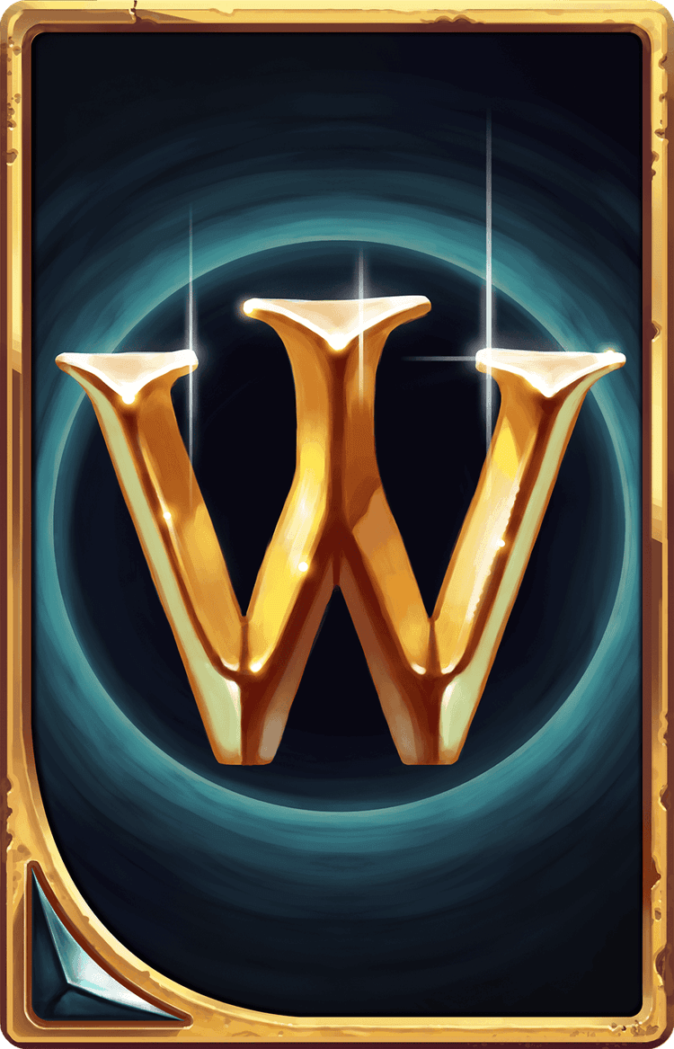 Psyop's Stacked Wilds image