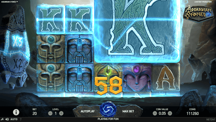 Colossal Crush Feature image