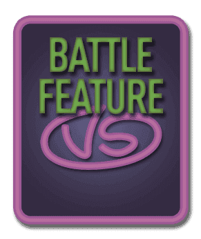 Battle Feature (Elevate Feature) image