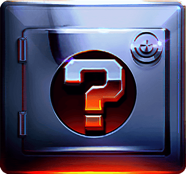 Mystery Symbol image