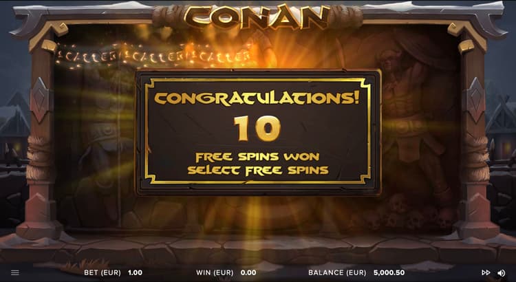 Free Spins image