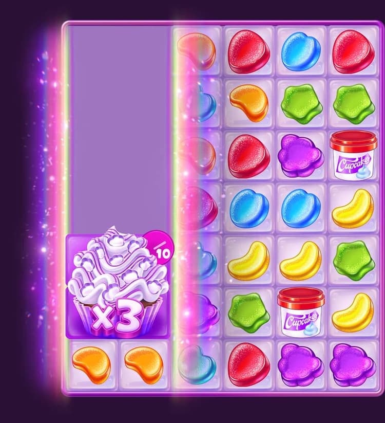 Crush Feature image