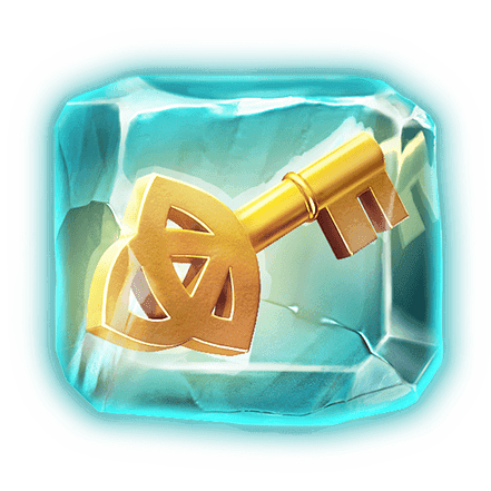 Free Spins Key image