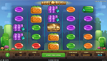 Free Spins image