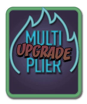 Multiplier Upgrade (Elevate Feature) image
