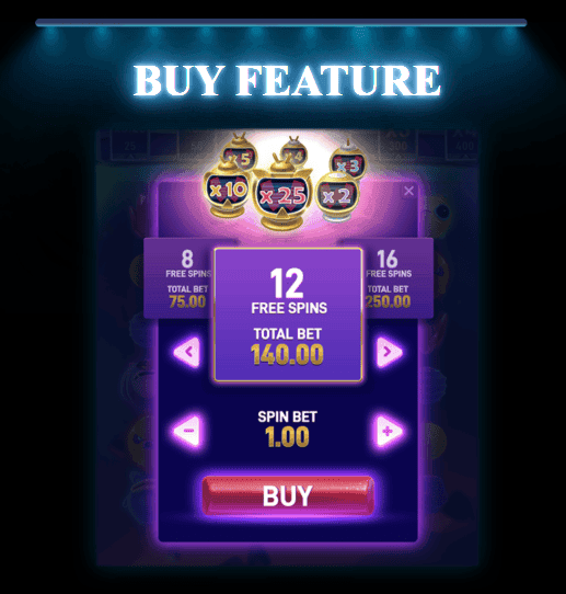 Buy Feature image