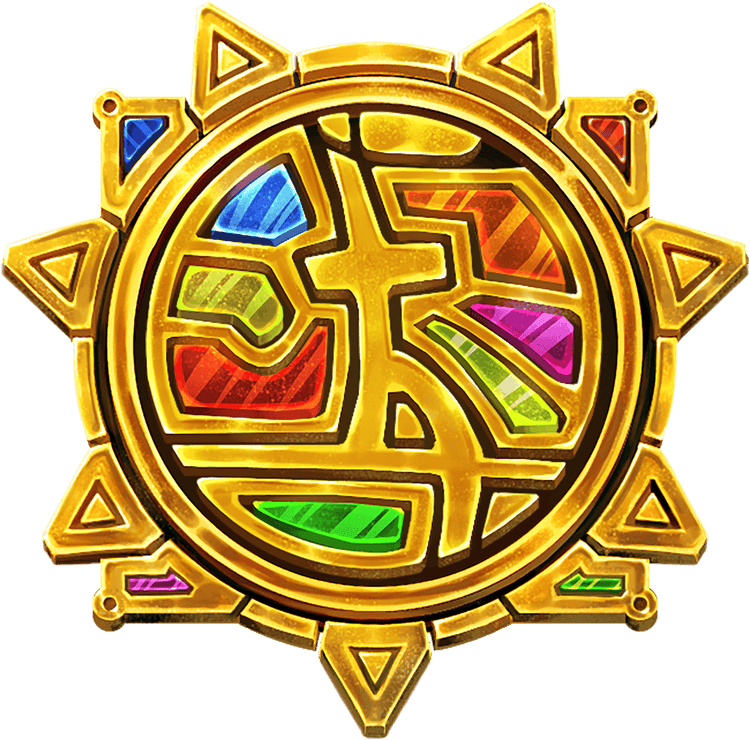 Cycle Rounds and Special Symbol image