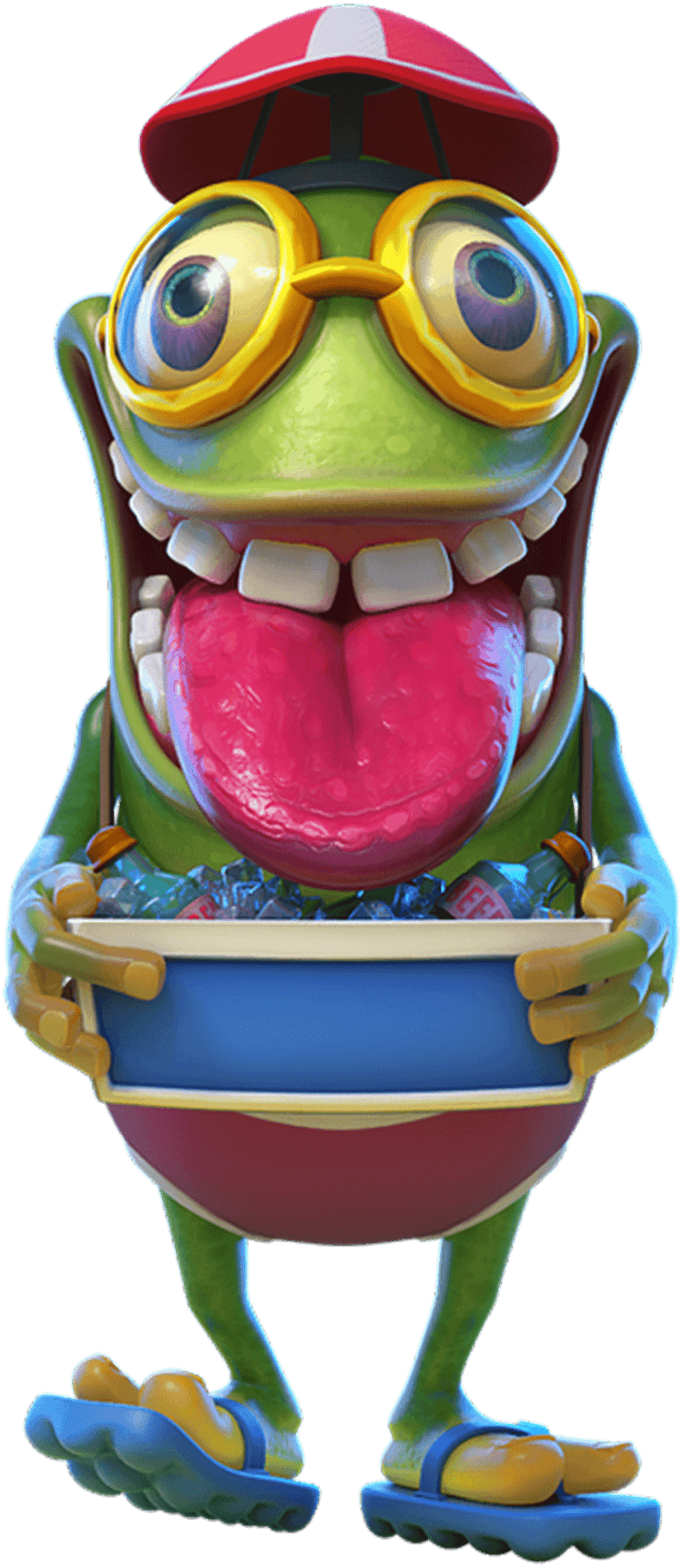 Free Spins image