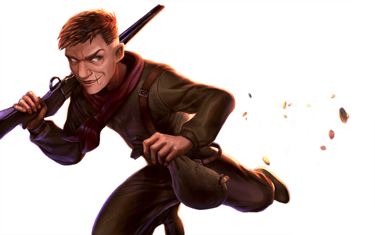 Old Saloon Free Spins image