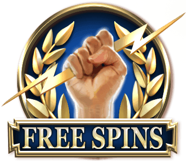 Free Spins image