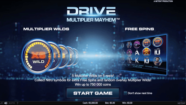 Free Spins with 3 levels image