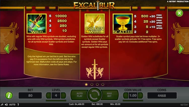 Free Spins image