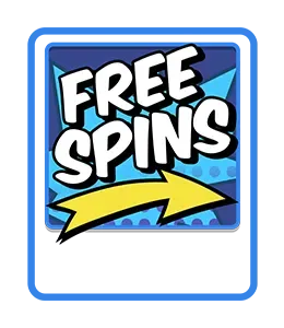 Free Spins image