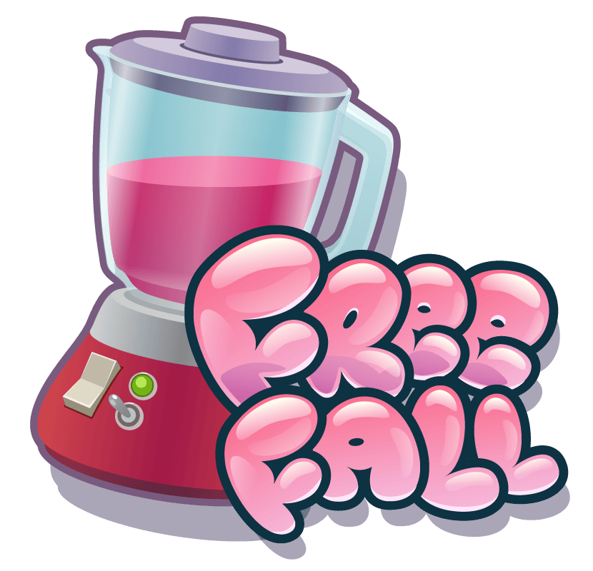 Free Fall image