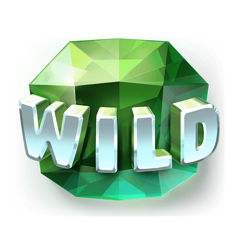 3x3 Wild symbols image