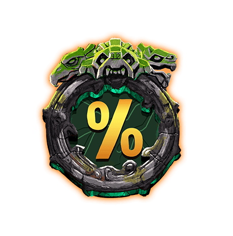 Free Spins Hunt (Elevate Feature) image