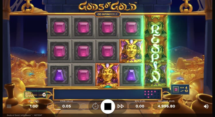 Re-Spins image