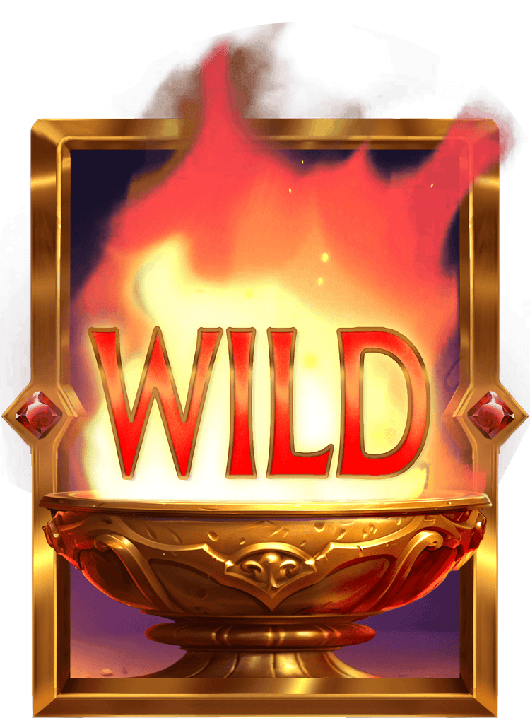 Random Wilds image