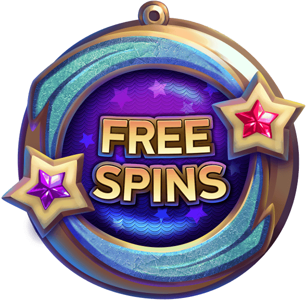 Free Spins image