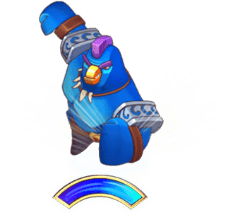 Hero Attacks image