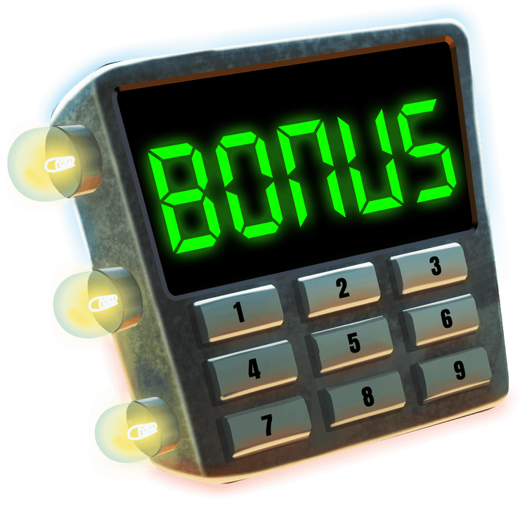 Free Spins (Elevate Feature) image