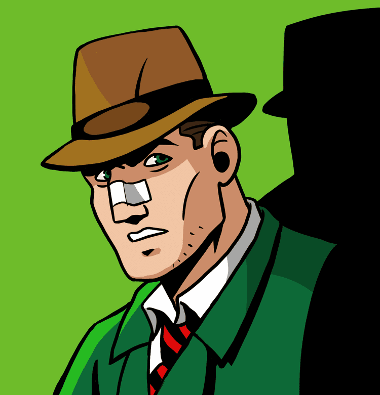 Jack Hammer image