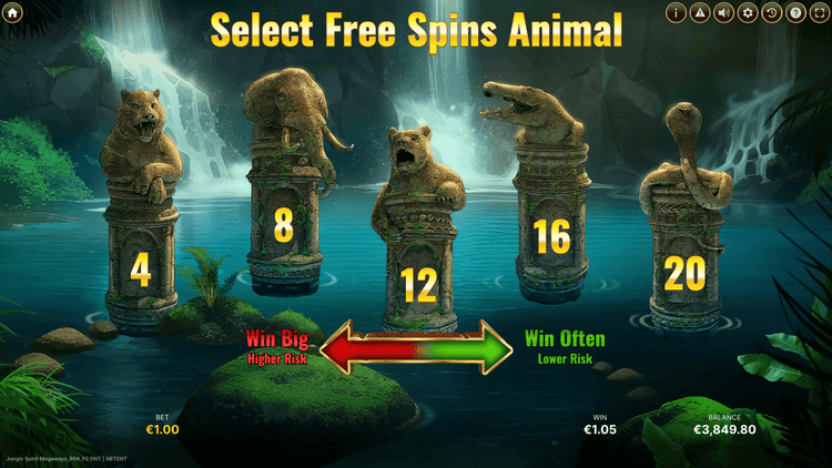 Free Spins image