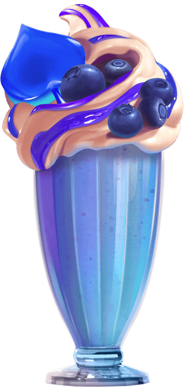 Milkshake image