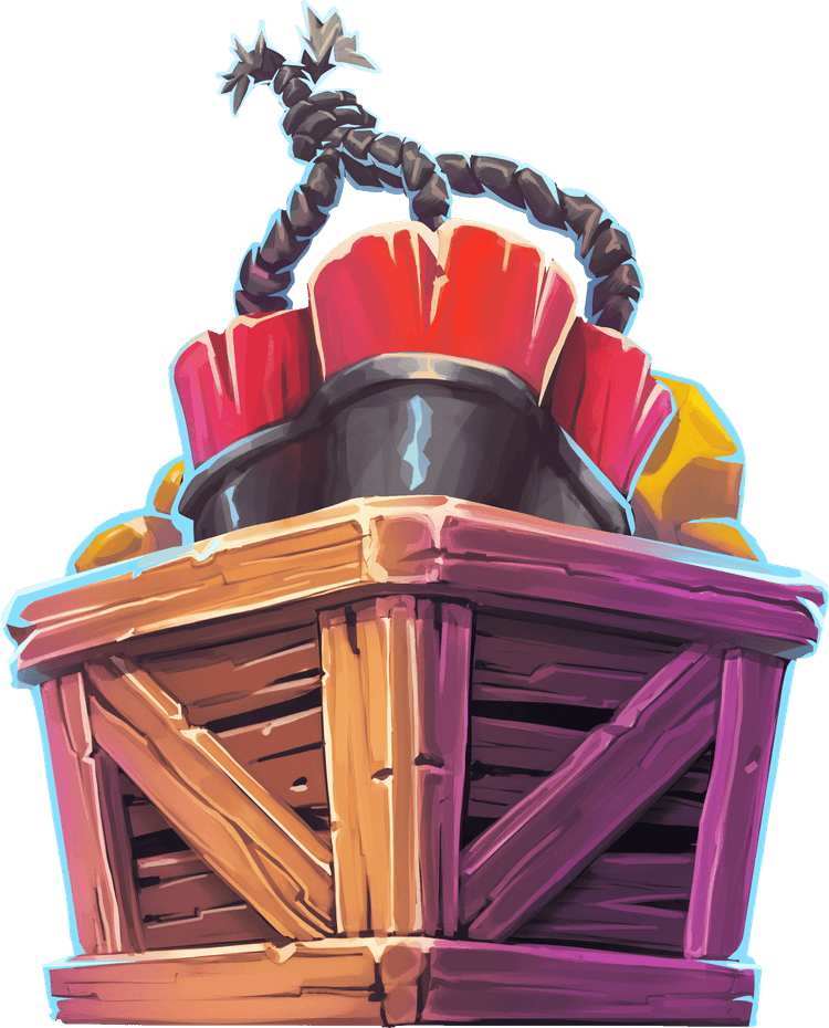 Dynamite image