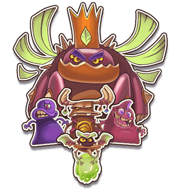 Monsters image