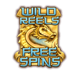 Wild Reels Free Spins image