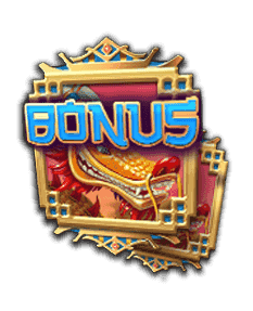 Bonus Game Activation image