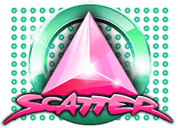Scatter and Free Spins image