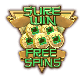 Sure Win Free Spin image