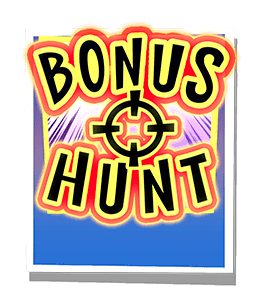 Bonus Hunt (Elevate Feature) image