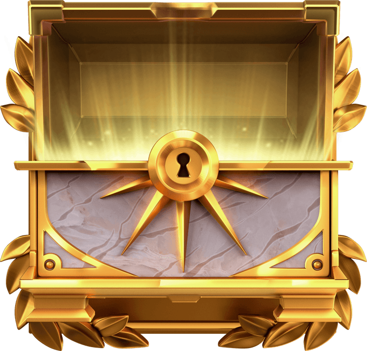 Pandora’s Box image