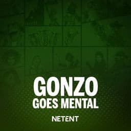 Gonzo Goes Mental Gonzo Goes Mental