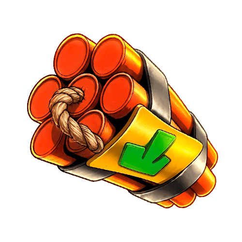 Bomb (Feature Lane) image