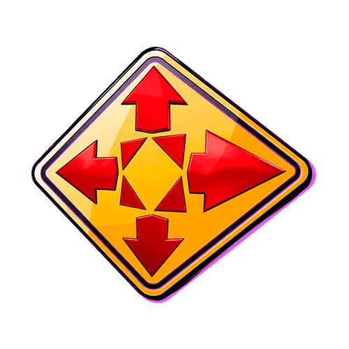 9-Square Converter (Feature Lane) image