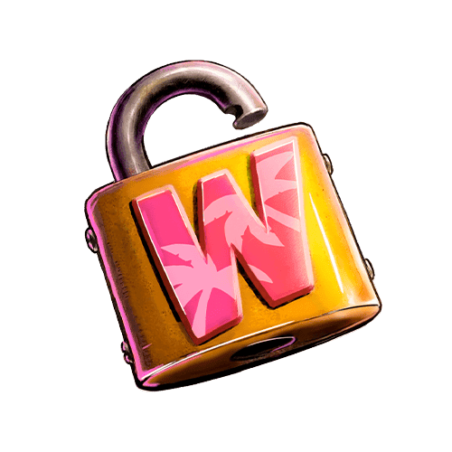 Locked Wild (Feature Lane) image